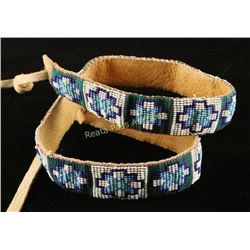Beaded Belt