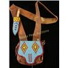 Image 1 : Blackfoot Possibles Satchel & Patch Knife