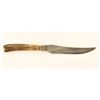 Image 2 : Antique Maleham & Yeomann Knife