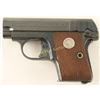 Image 1 : Colt 1908 Vest Pocket .25 ACP SN: 408589