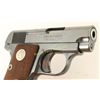Image 3 : Colt 1908 Vest Pocket .25 ACP SN: 408589