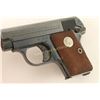 Image 4 : Colt 1908 Vest Pocket .25 ACP SN: 408589