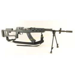 Yugo 59/66 7.62x39 SN: H-279060