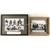Image 1 : Framed photos of Warriors & Tribal Leaders