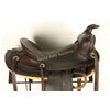 Image 2 : Vintage Heisen- Keystone Saddle