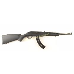 Mossberg Blaze .22 LR SN: RA0004168