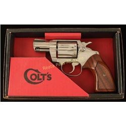 Colt Cobra .38 Spl SN: M81036