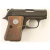 Image 2 : Colt Junior .25 ACP SN: 45277cc