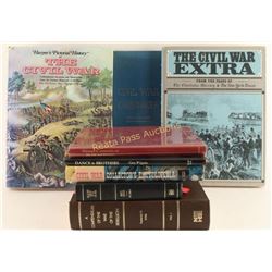 Lot of Assorted Books