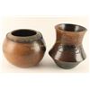 Image 1 : Collection of 2 Navajo Pots
