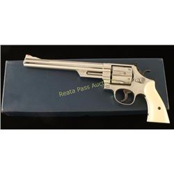 Smith & Wesson Mdl 29-2 .44 Mag SN: N663654