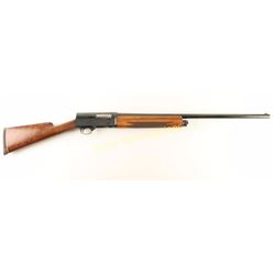 Fabrique Nationale Auto 5 12 Ga SN: 62321