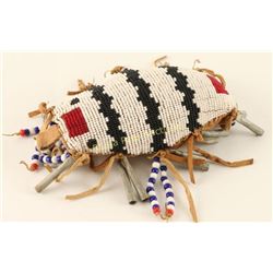 Indian Insect Fetish