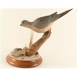 Wood Carving by William Bishop