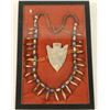 Image 1 : Native American Necklace