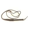 Image 1 : Leather Bullwhip