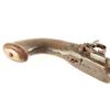 Image 3 : Mexican Miquelet Percussion Pistol