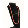 Image 2 : Mediterranean Coral Necklace