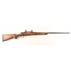 Remington 700 CDL .300 RUM SN: G6429050