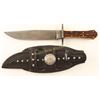 Image 1 : Handmade 19th Century Style Bowie Knife