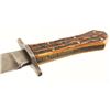 Image 3 : Handmade 19th Century Style Bowie Knife