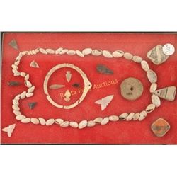 Arizona Anasazi Collection