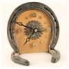 Image 1 : Horseshoe Clock
