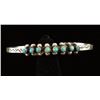 Image 1 : Petite Ladies Navajo Cuff Bracelet