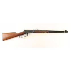 Winchester Mdl 94 .30-30 SN: 2336618