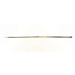 Horsehair Wrapped Cane