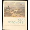 Image 1 : Olaf Wieghorst Biography Book