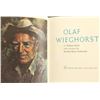Image 4 : Olaf Wieghorst Biography Book