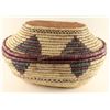 Image 2 : Vintage 'Nile' Style Basket