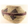 Image 3 : Vintage 'Nile' Style Basket