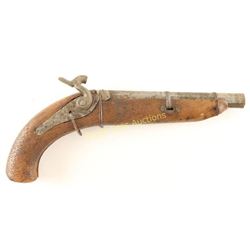 Antique Gun