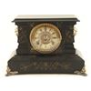 Image 1 : Antique Ansonia Mantle Clock