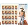 Image 2 : John Wayne 37 Cent Collector Stamps