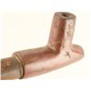 Image 2 : Native American Pipe & Stem