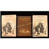 Image 1 : Collection of 3 Books