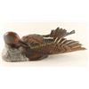 Image 1 : Waterfowl Carving by Leo Koppy