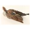 Image 2 : Waterfowl Carving by Leo Koppy