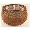 Image 1 : Native American Basket