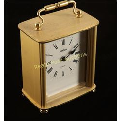 Neiman Marcus Desk Clock