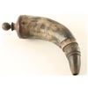 Image 1 : Antique Powder Horn