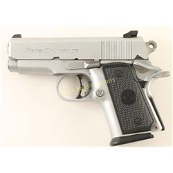 Para Ordnance P10-45 .45 ACP SN: SM2141