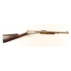 Rossi 62 SAC .22 LR SN: G466943