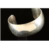 Image 1 : Sterling Silver Cuff Bracelet