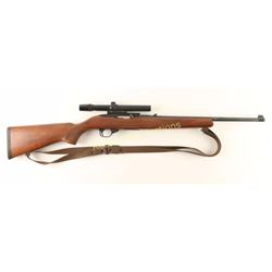Ruger 10/22 .22 LR SN: 230-65193