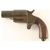 Image 2 : Chobert 1917 Flare Pistol SN: 24883