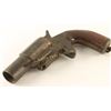 Image 3 : Chobert 1917 Flare Pistol SN: 24883